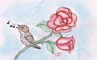Nightingale Sings